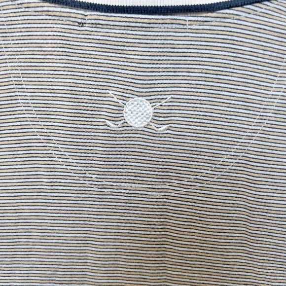 Vintage 1990’s Hunt Club‎ Golf Polo Mens Large - Picture 4 of 7